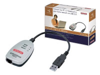 Sitecom Network USB 2.0 adapter 10/100 (LN-029)